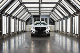 智能工廠與新零售雙輪驅(qū)動，寶沃汽車如何駛向新未來？