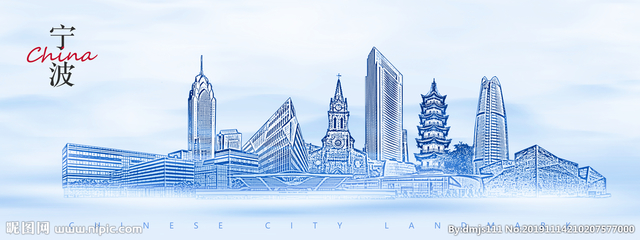 寧波設計圖資源與廣告發布服務 全方位設計圖庫助力品牌傳播