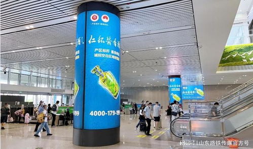 寧波站LED廣告與出站通道口燈箱廣告的獨特優(yōu)勢