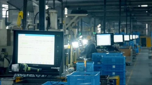 全國首站！中國移動5G全連接工廠建設在寧波啟動，賦能智造新未來