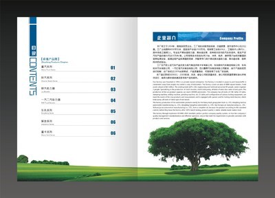 專業設計，精準傳達——寧波離合器企業樣本設計印刷全解析