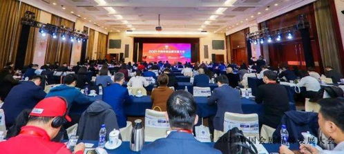 2021中國(guó)會(huì)展品牌發(fā)展大會(huì)在京圓滿(mǎn)收官 共繪會(huì)議與展覽服務(wù)新藍(lán)圖