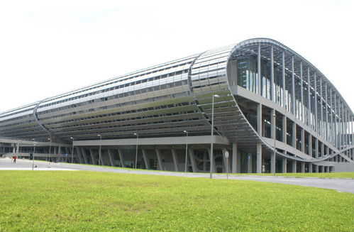 專(zhuān)業(yè)高效，信譽(yù)保障——廣州廣交會(huì)展位租賃與遼寧120屆展會(huì)預(yù)定一站式服務(wù)